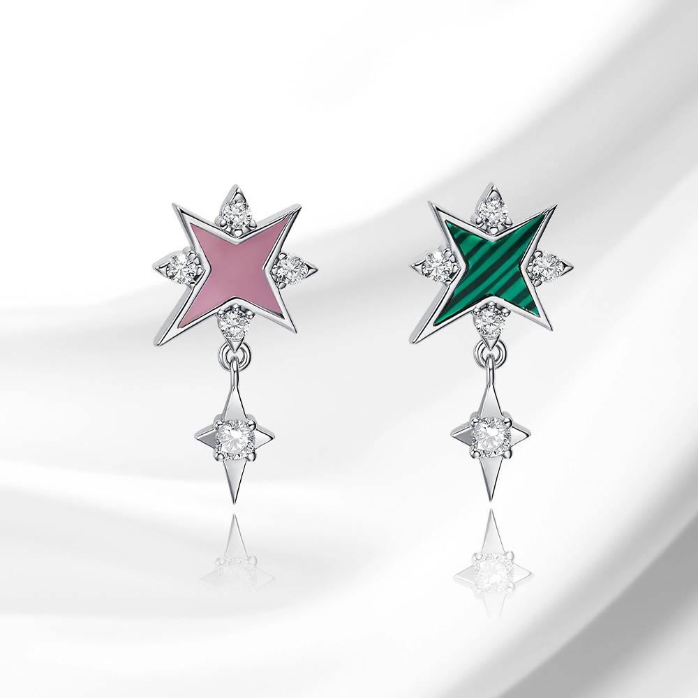 Love Garden S925