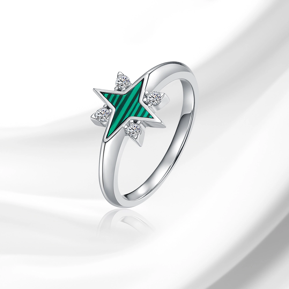Love Garden S925