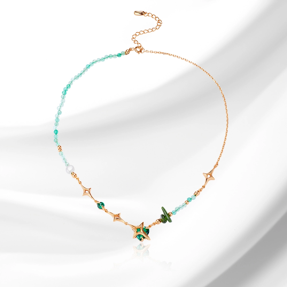Love Garden ins S925