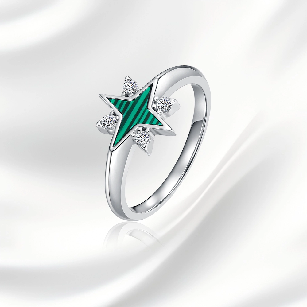 Love Garden S925