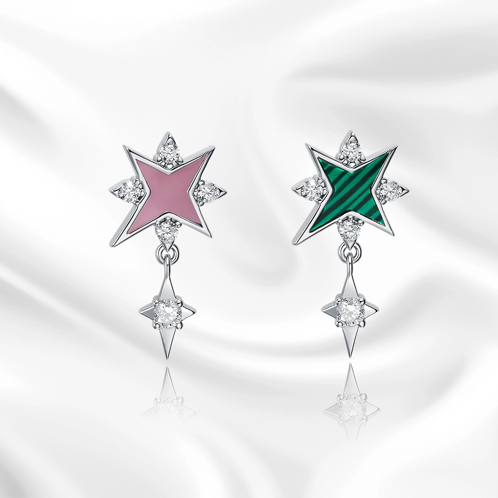 Love Garden S925