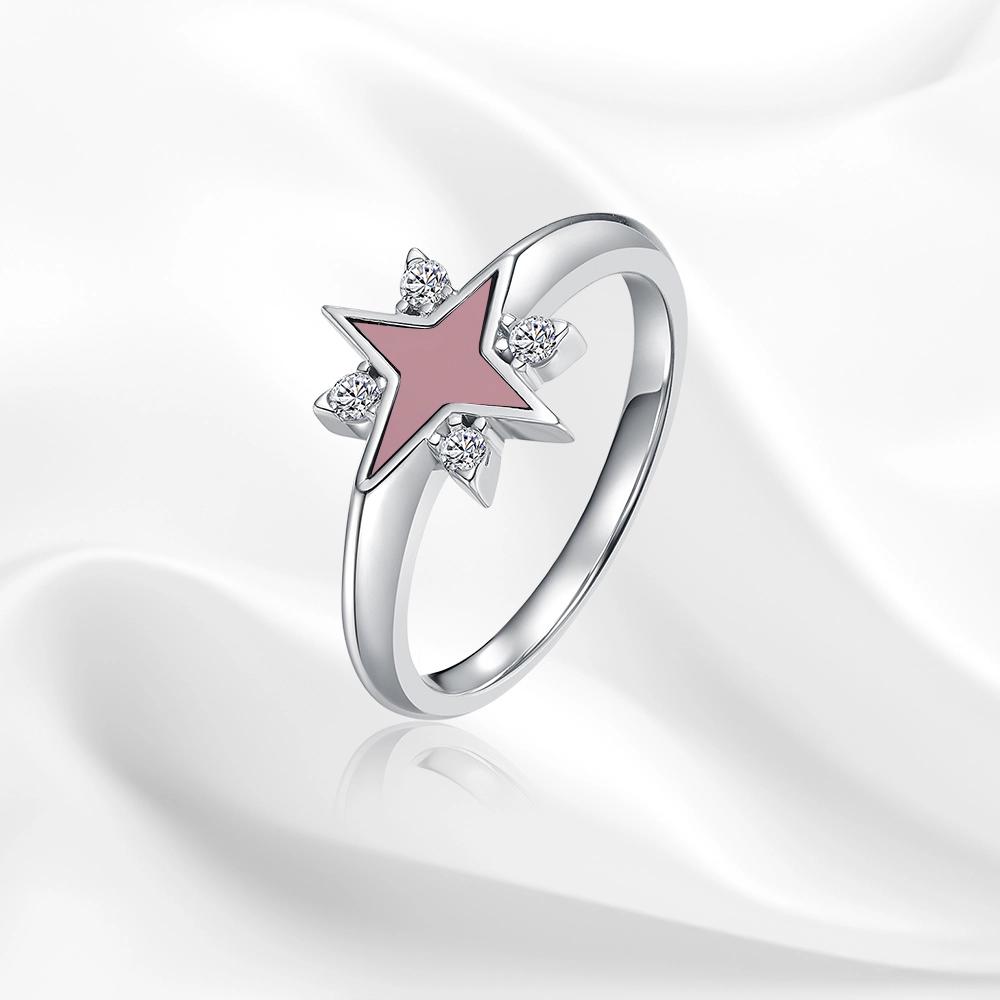 Love Garden S925