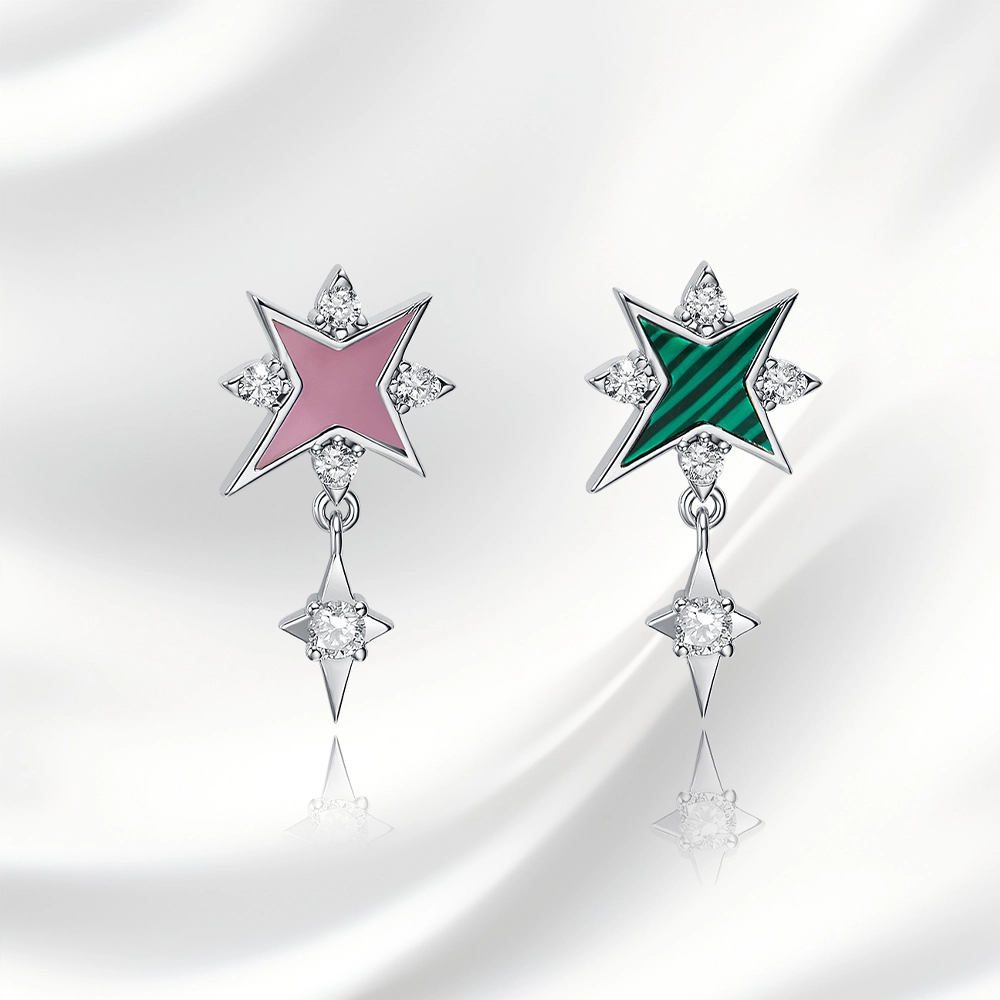 Love Garden S925