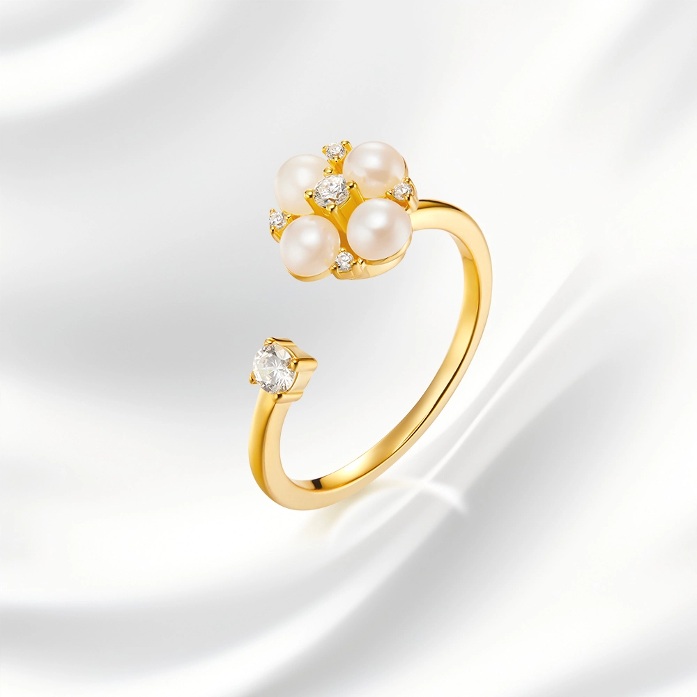 Love Garden S925