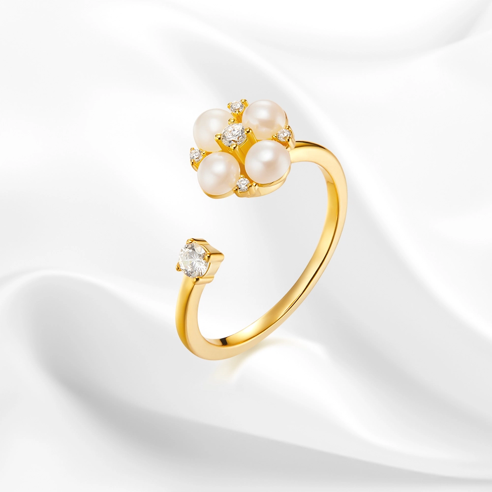 Love Garden S925