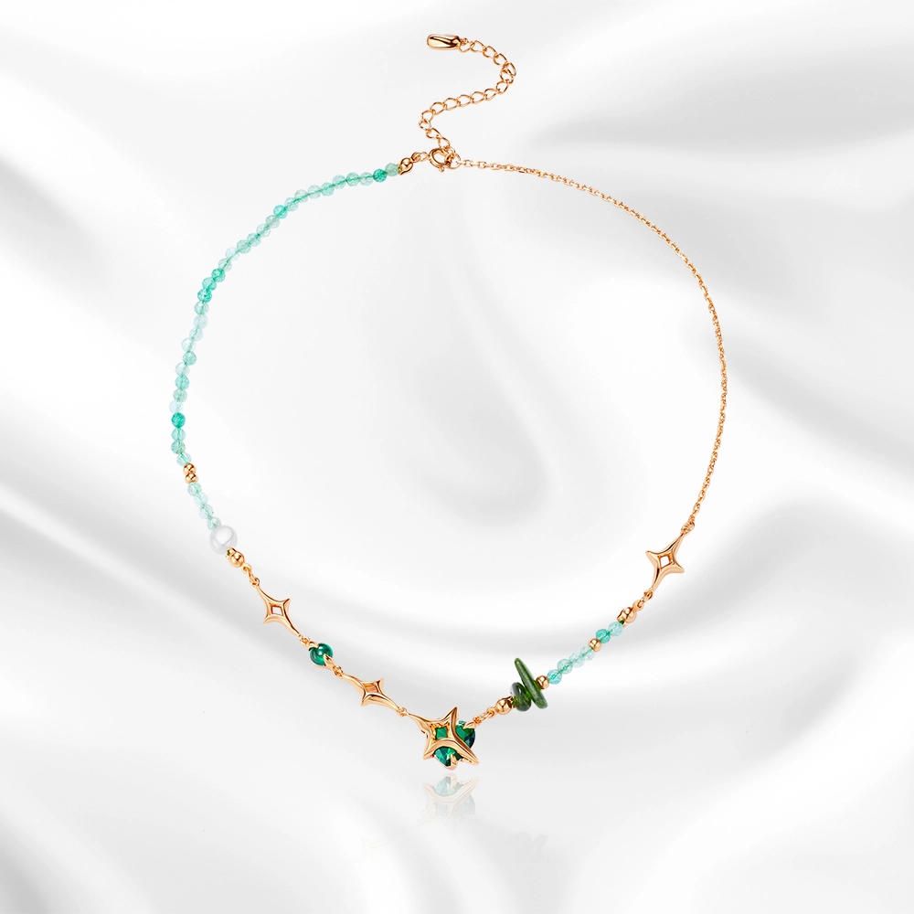 Love Garden ins S925