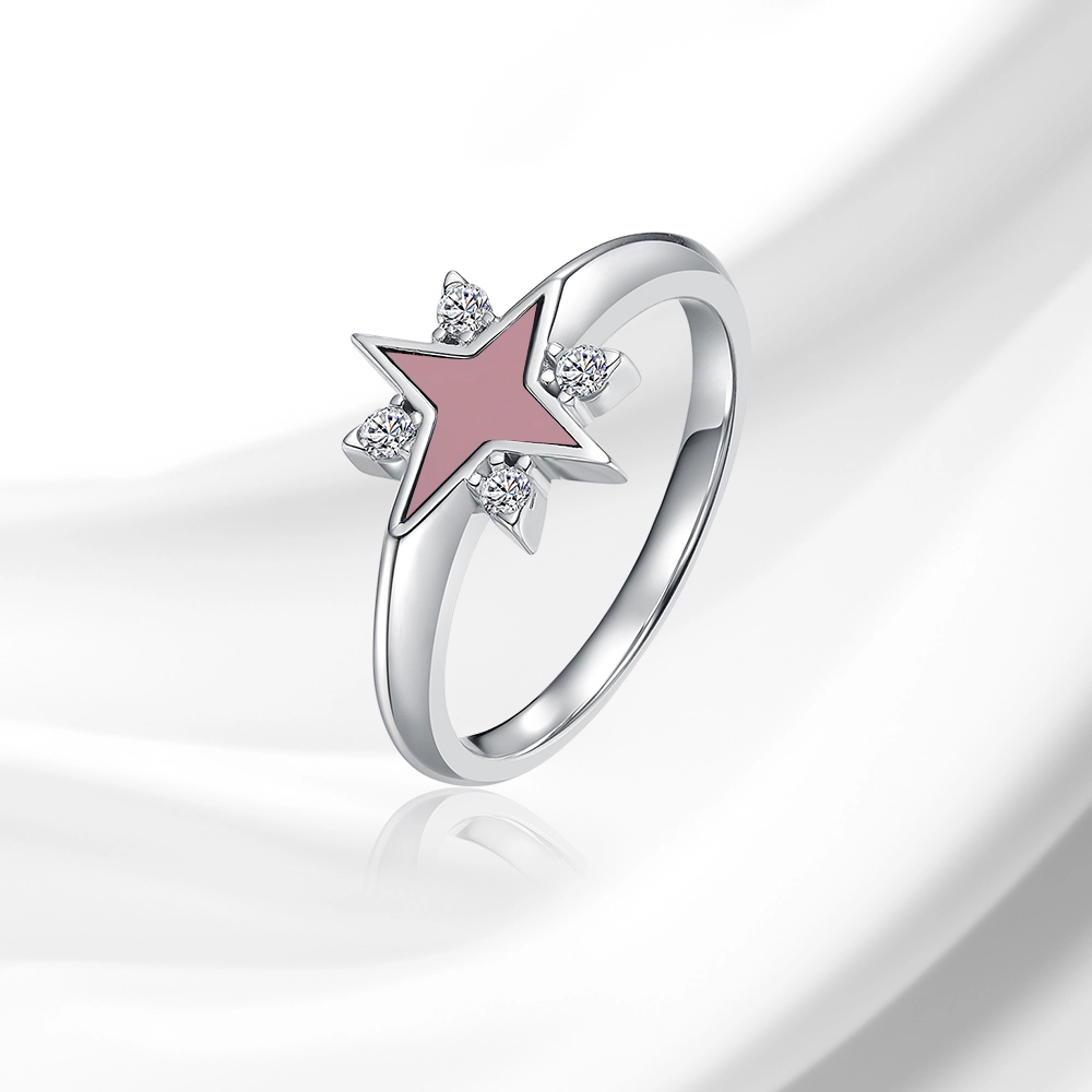 Love Garden S925