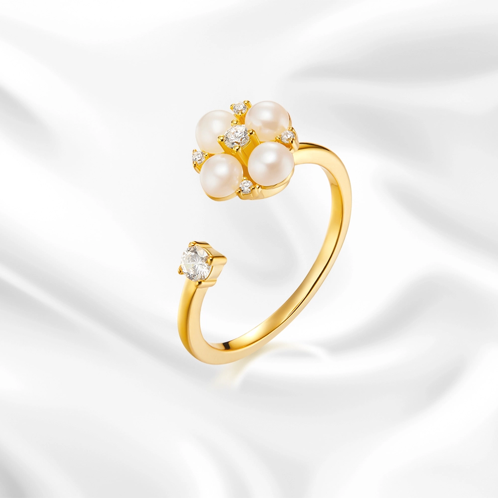Love Garden S925