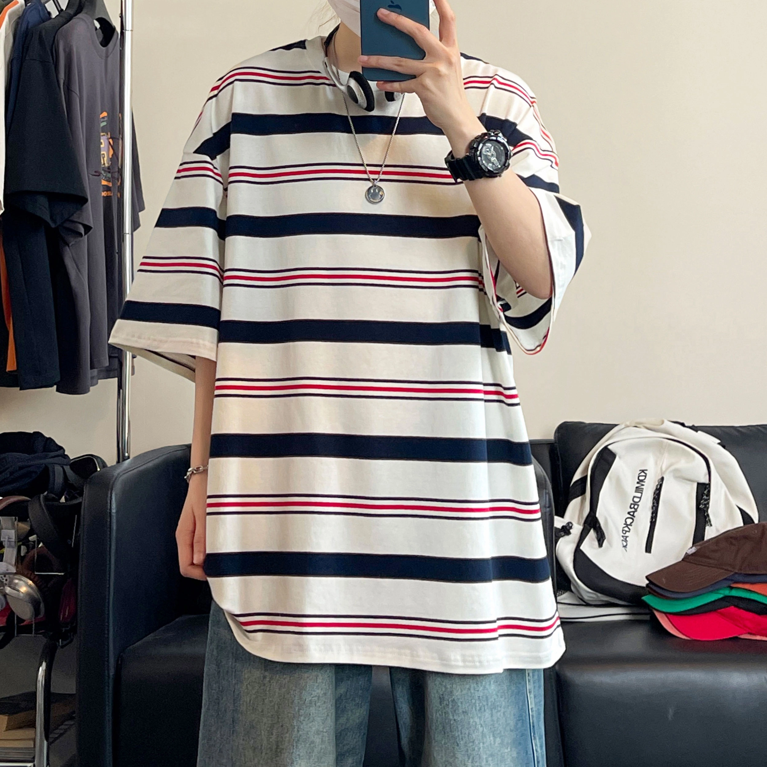 SportLeader T