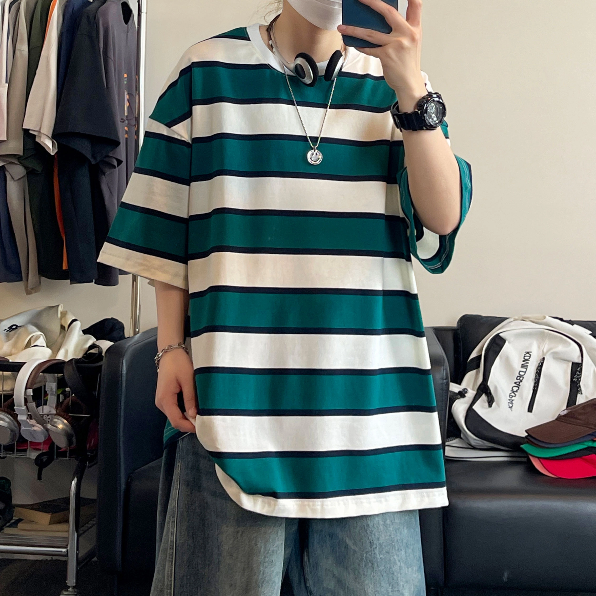 SportLeader T