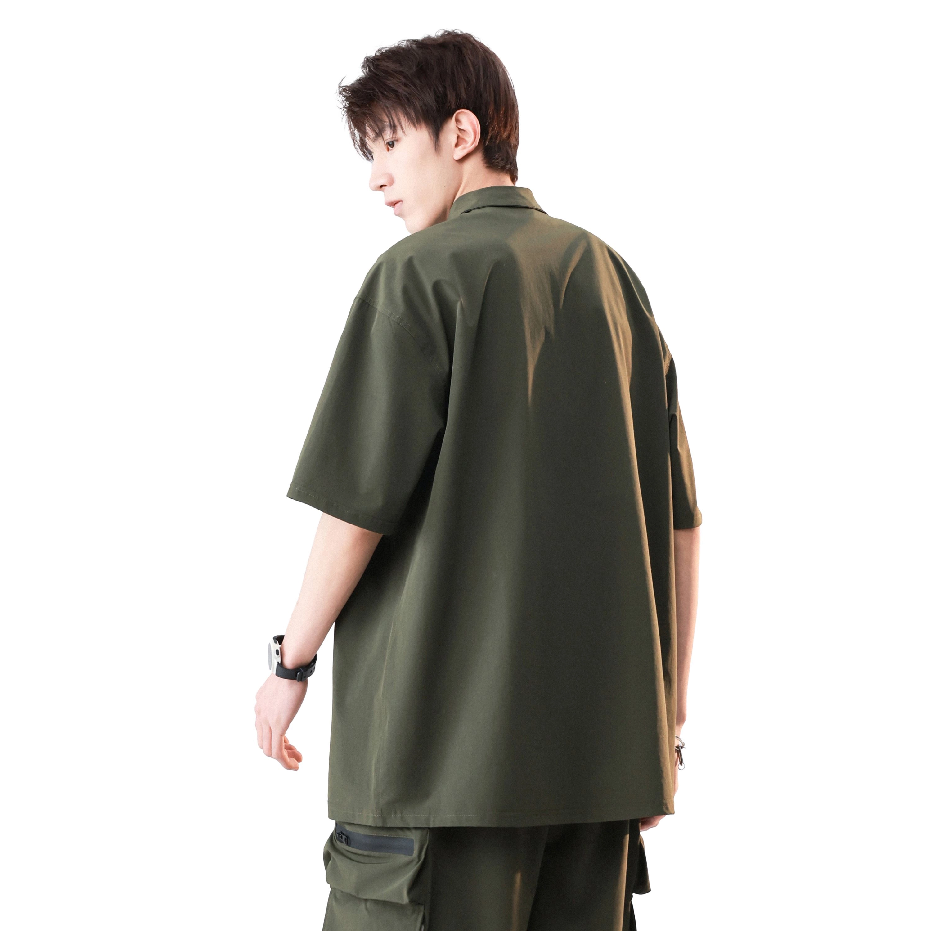 Ang2 Stu CleanfitPolo