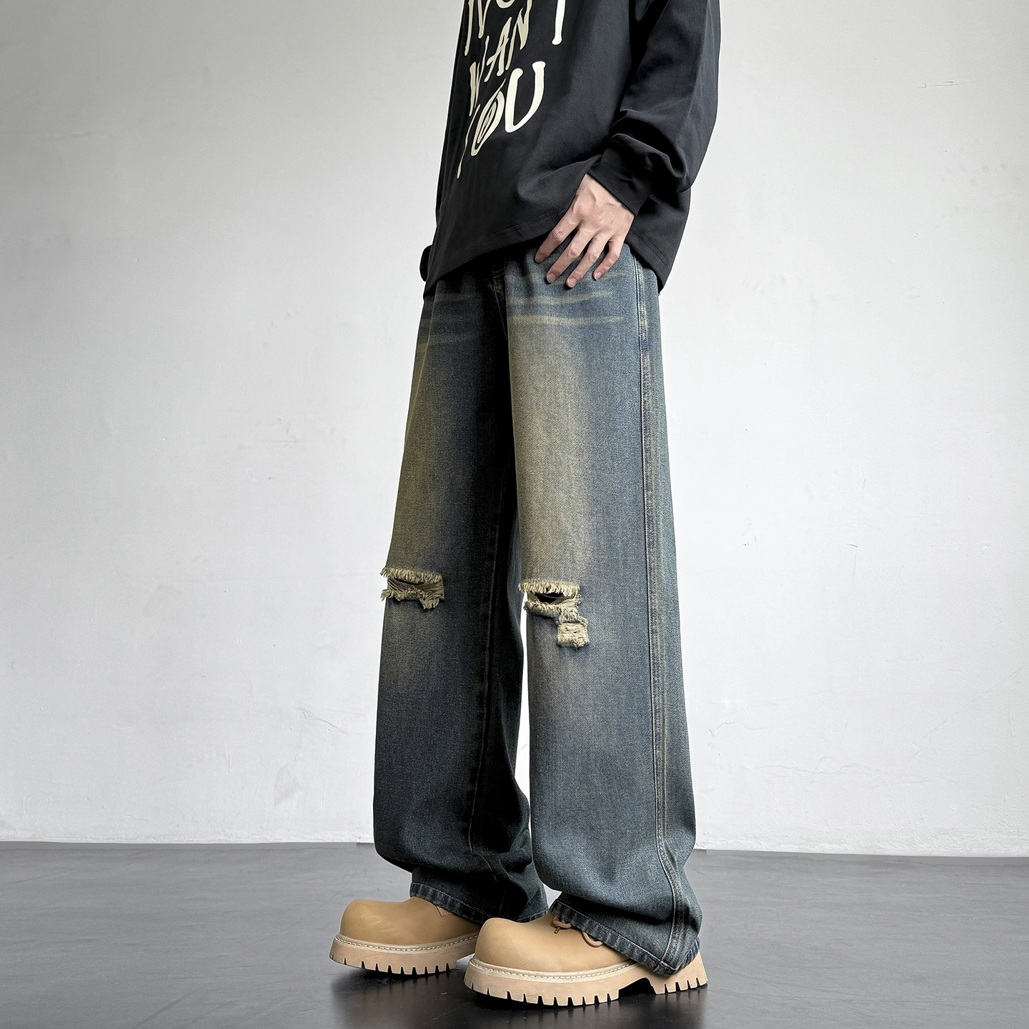 Ang2 Stu cleanfit