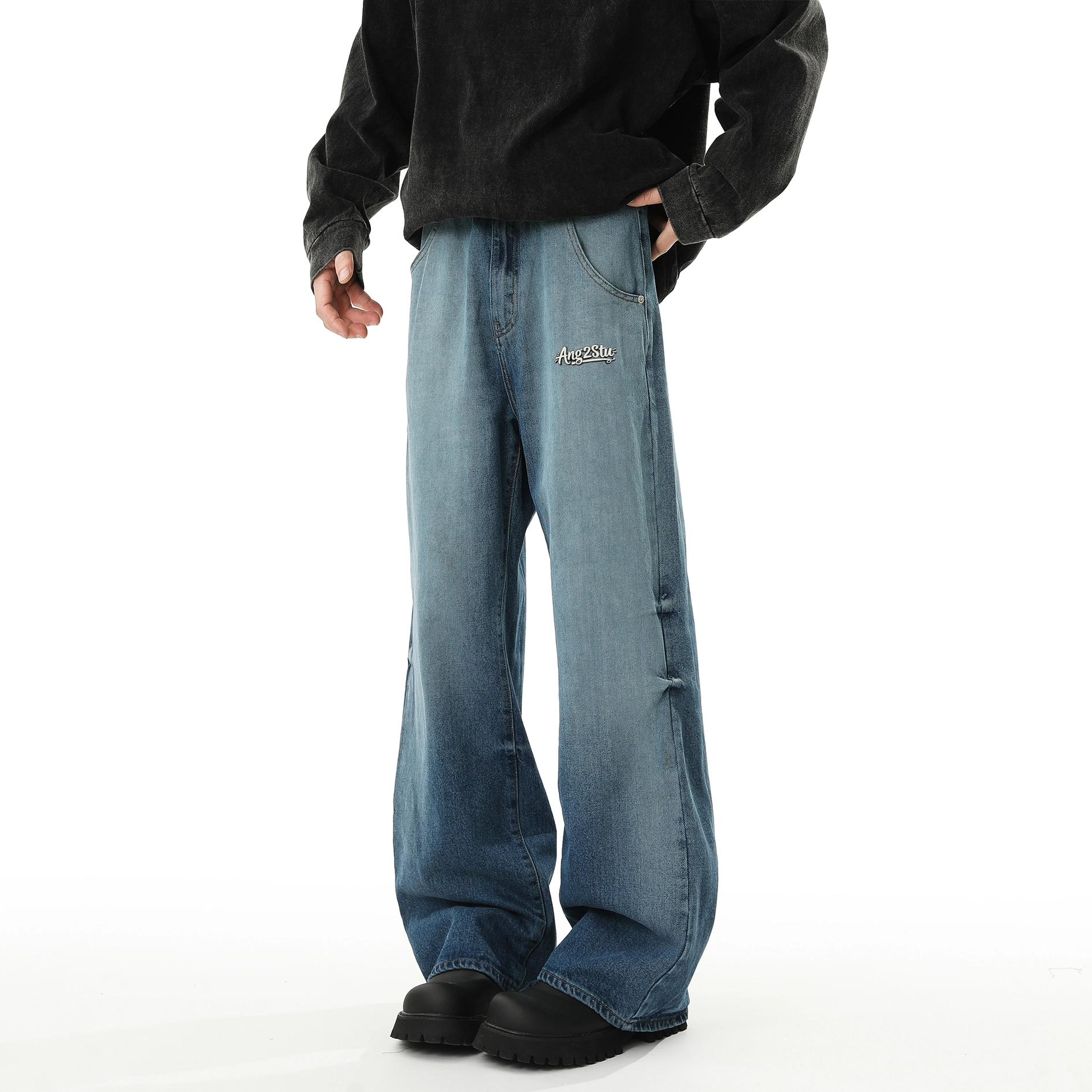 Ang2 Stu cleanfit