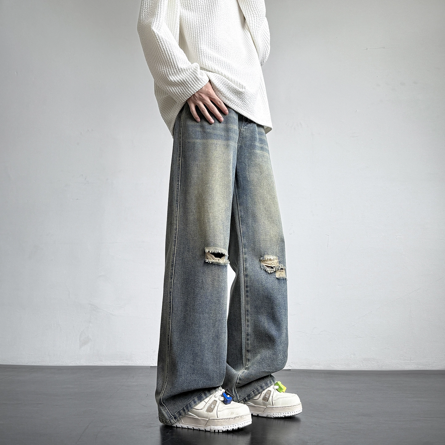 Ang2 Stu cleanfit