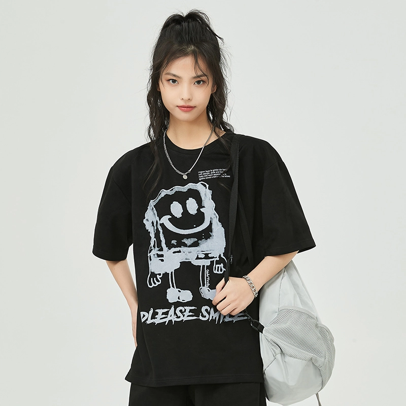 PAINT STAIN T