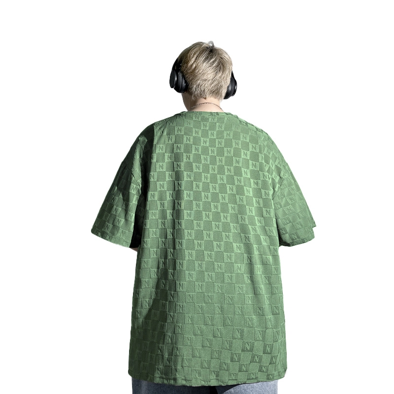 PAINT STAIN T