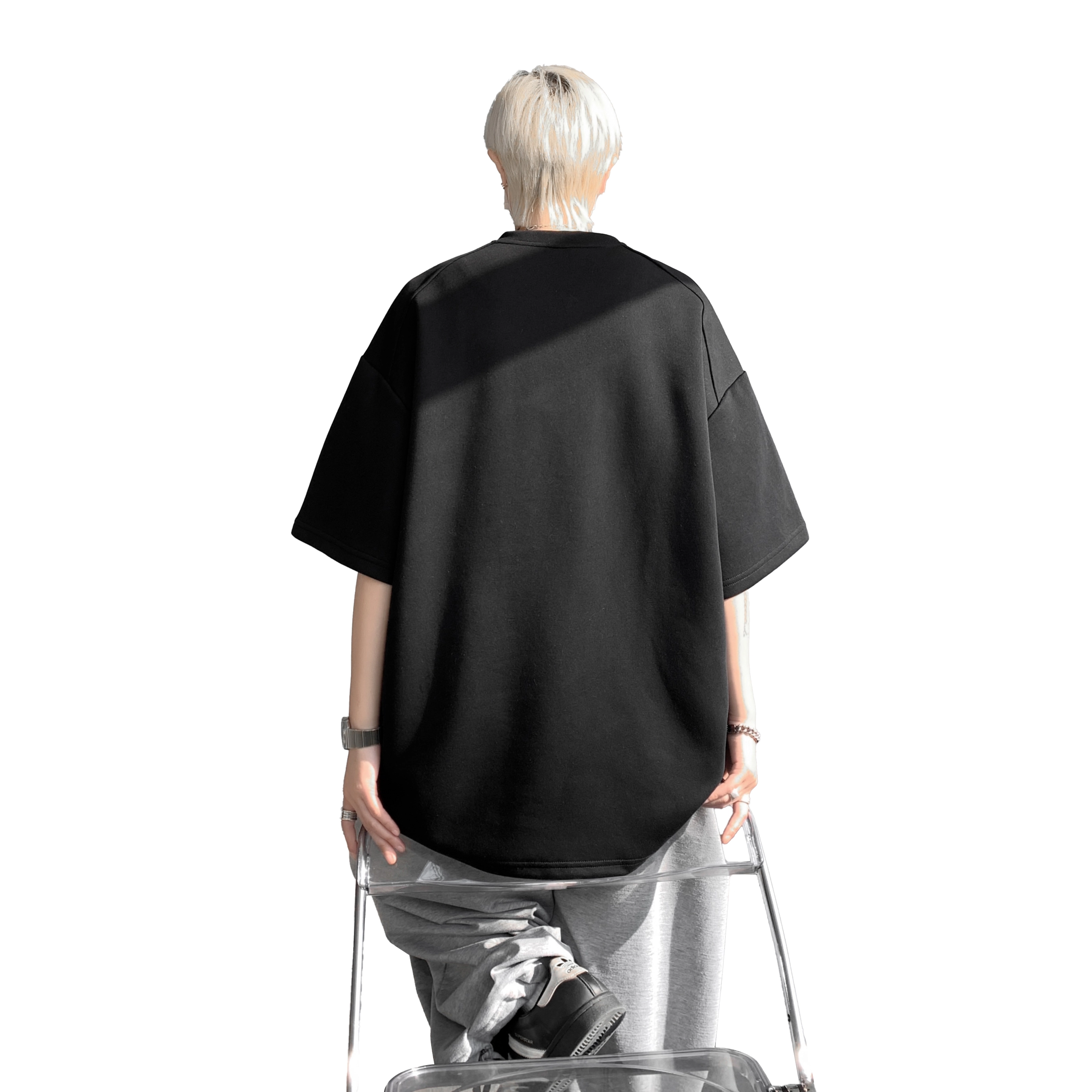 PAINT STAIN T