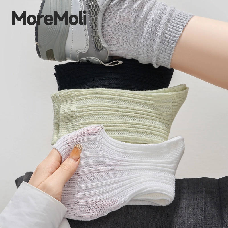 moremoli 3