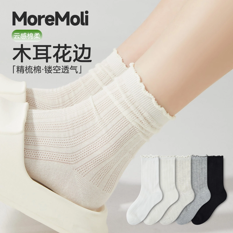 moremoli 3