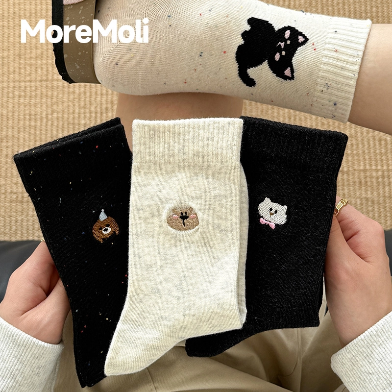 moremoli 3