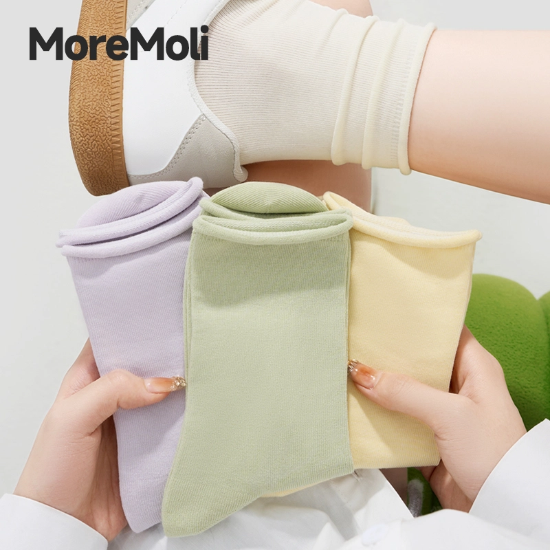 moremoli 10A 3