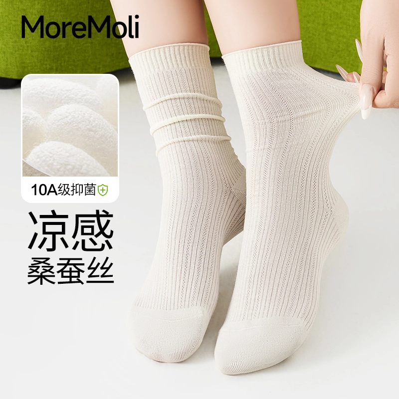 moremoli 10A 5