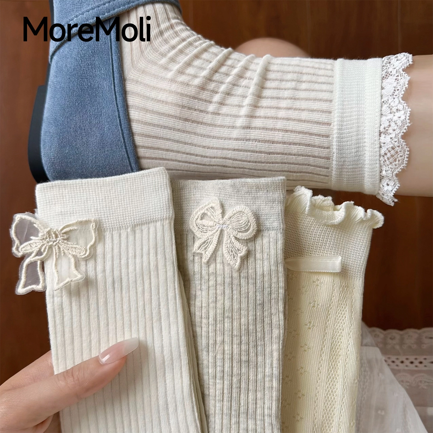moremoli 4