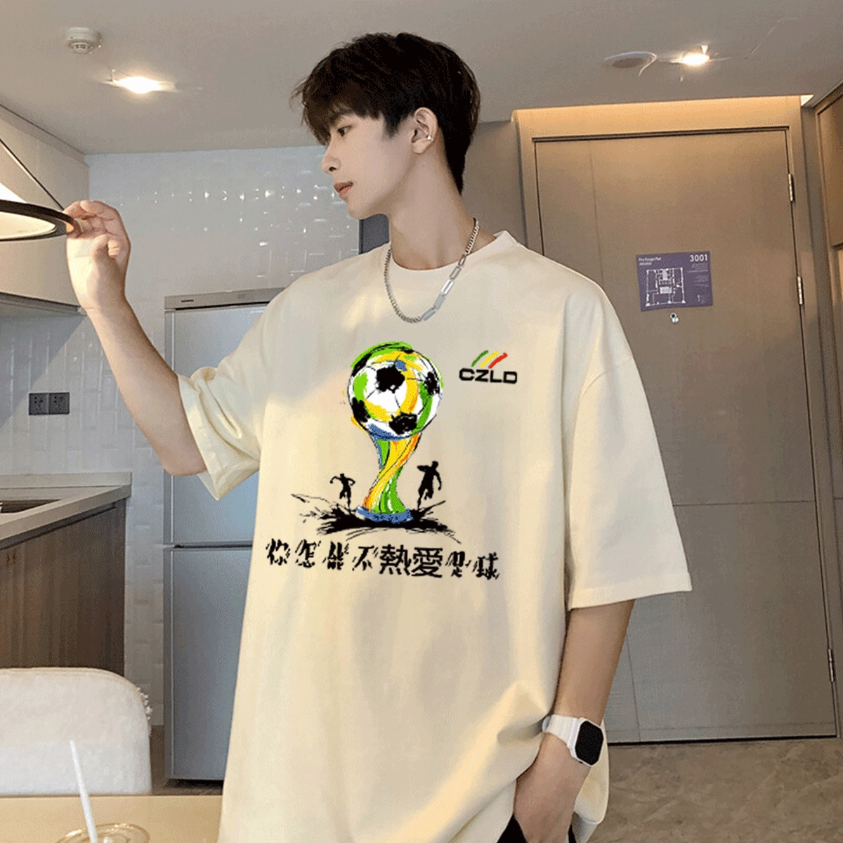CZLD T