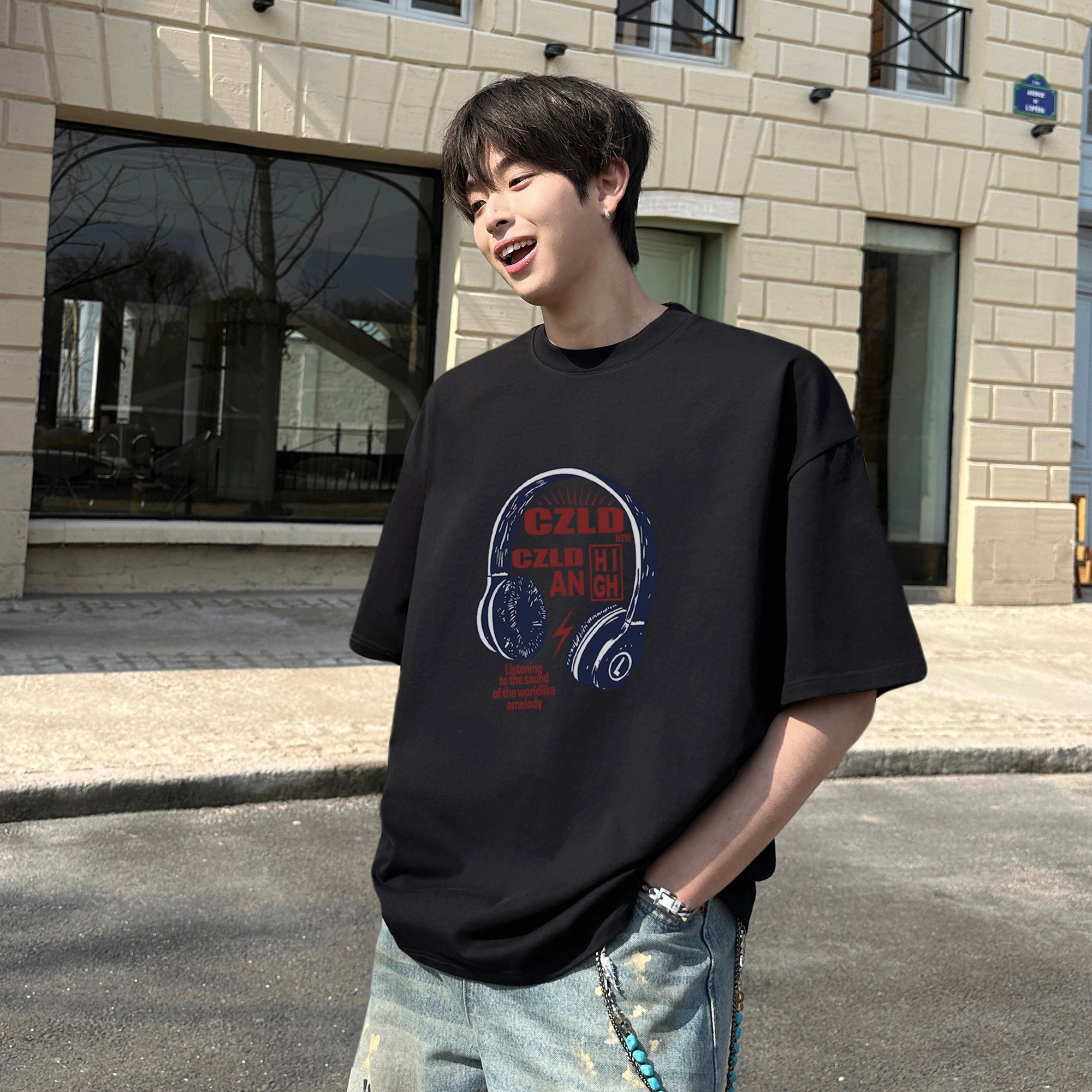 CZLD T