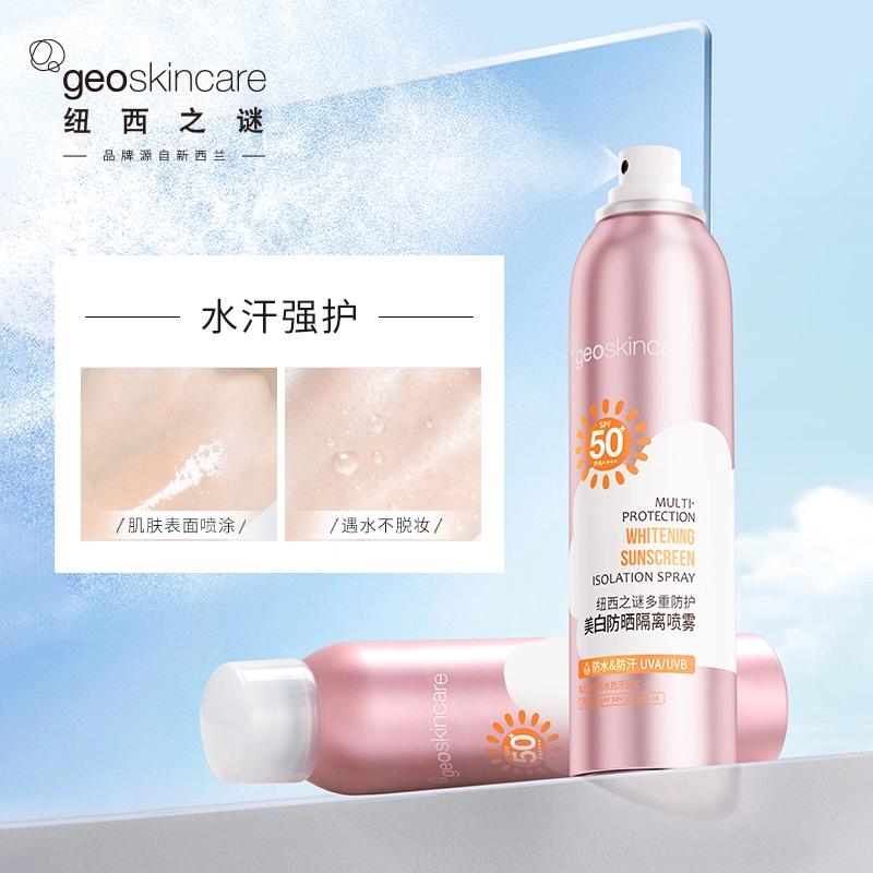 geoskincare