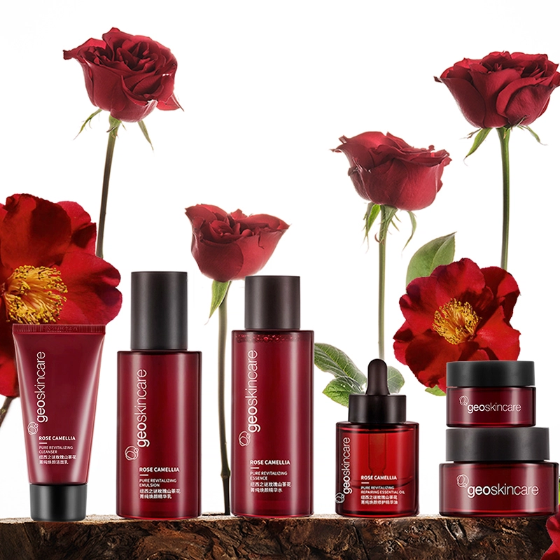geoskincare 100ml100ml*2