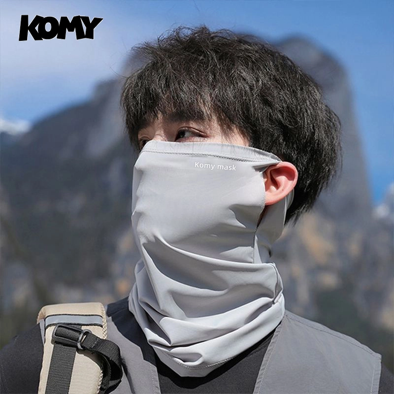 KOMY