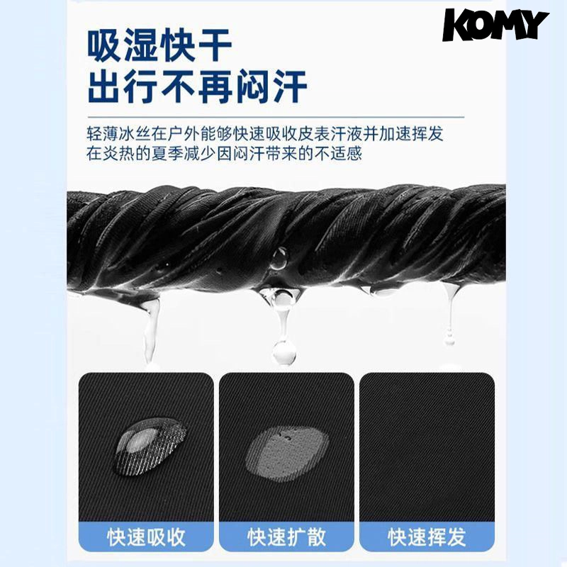 KOMY