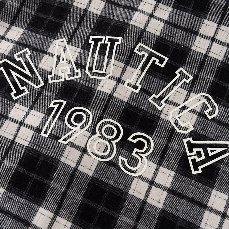 NAUTICA