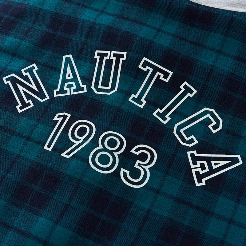 NAUTICA