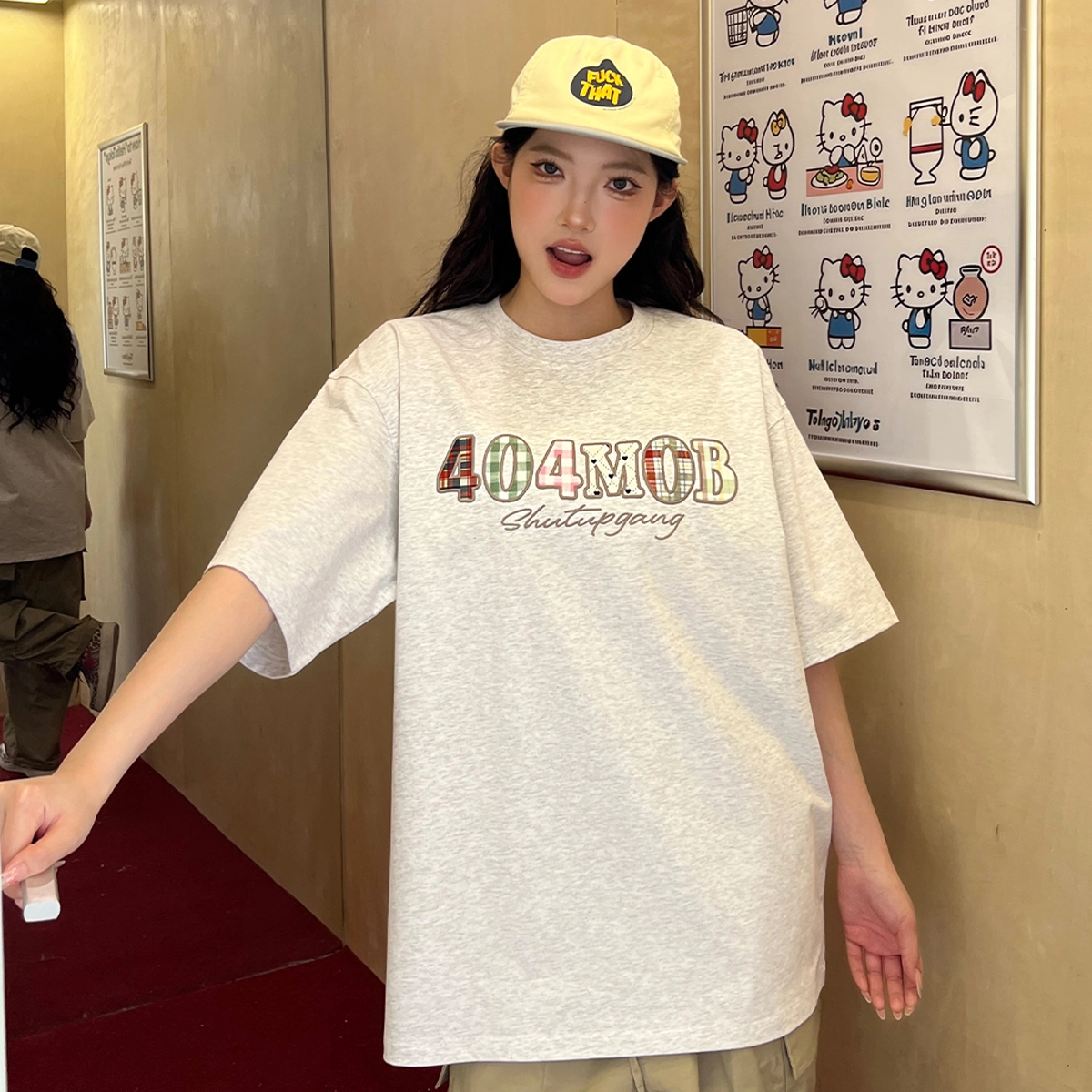 404MOB GANG T