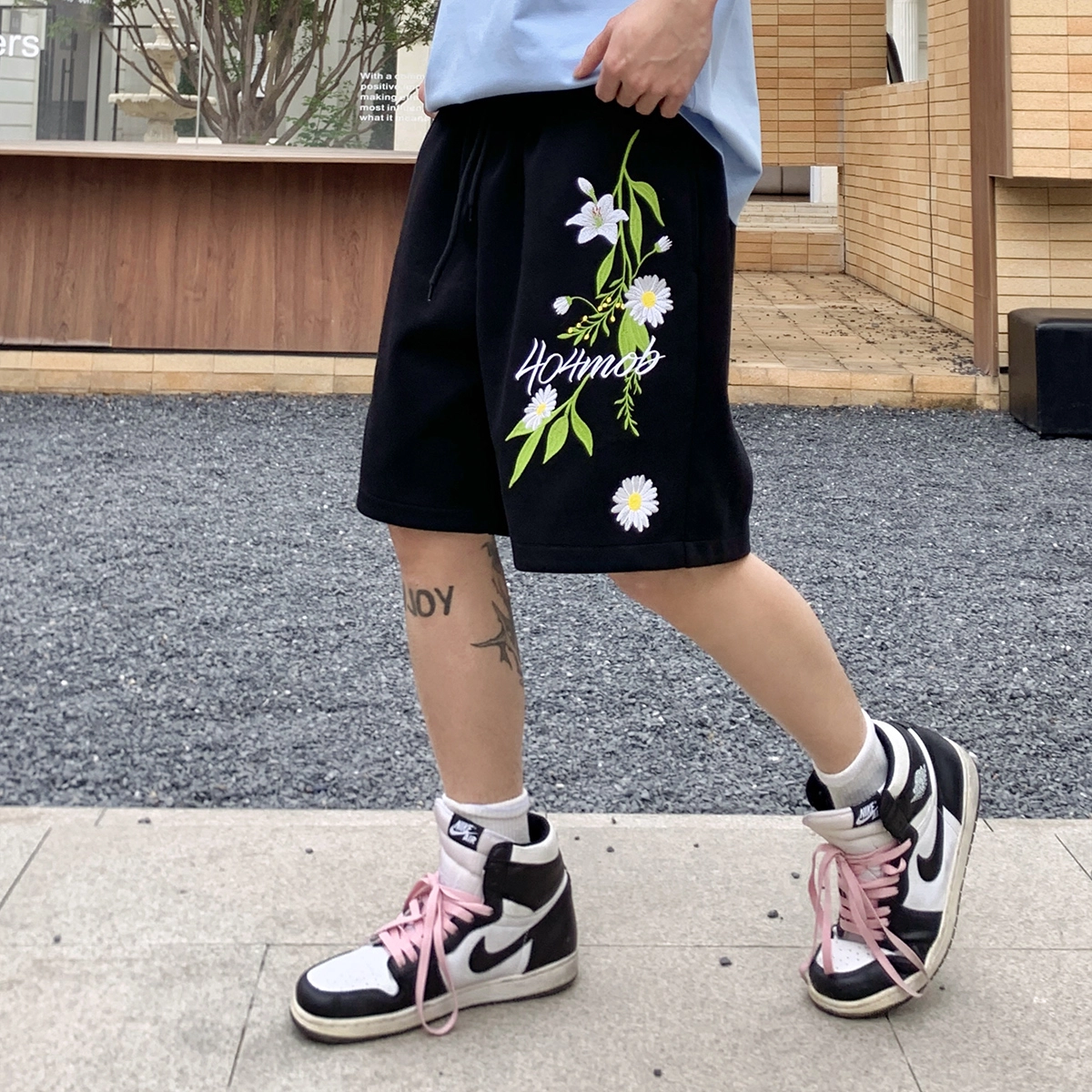 404MOB GANG