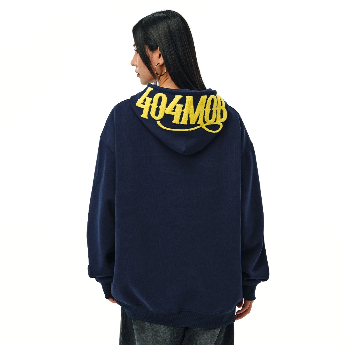 404MOB GANG 7A
