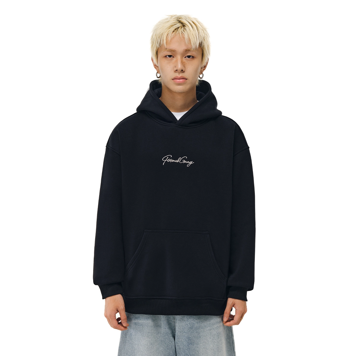 404MOB GANG Logo7A