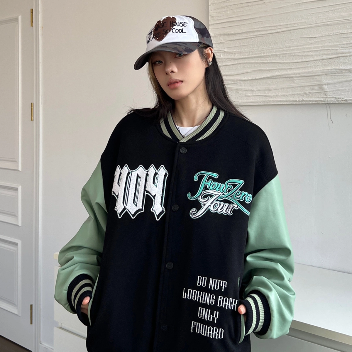 404MOB GANG PU