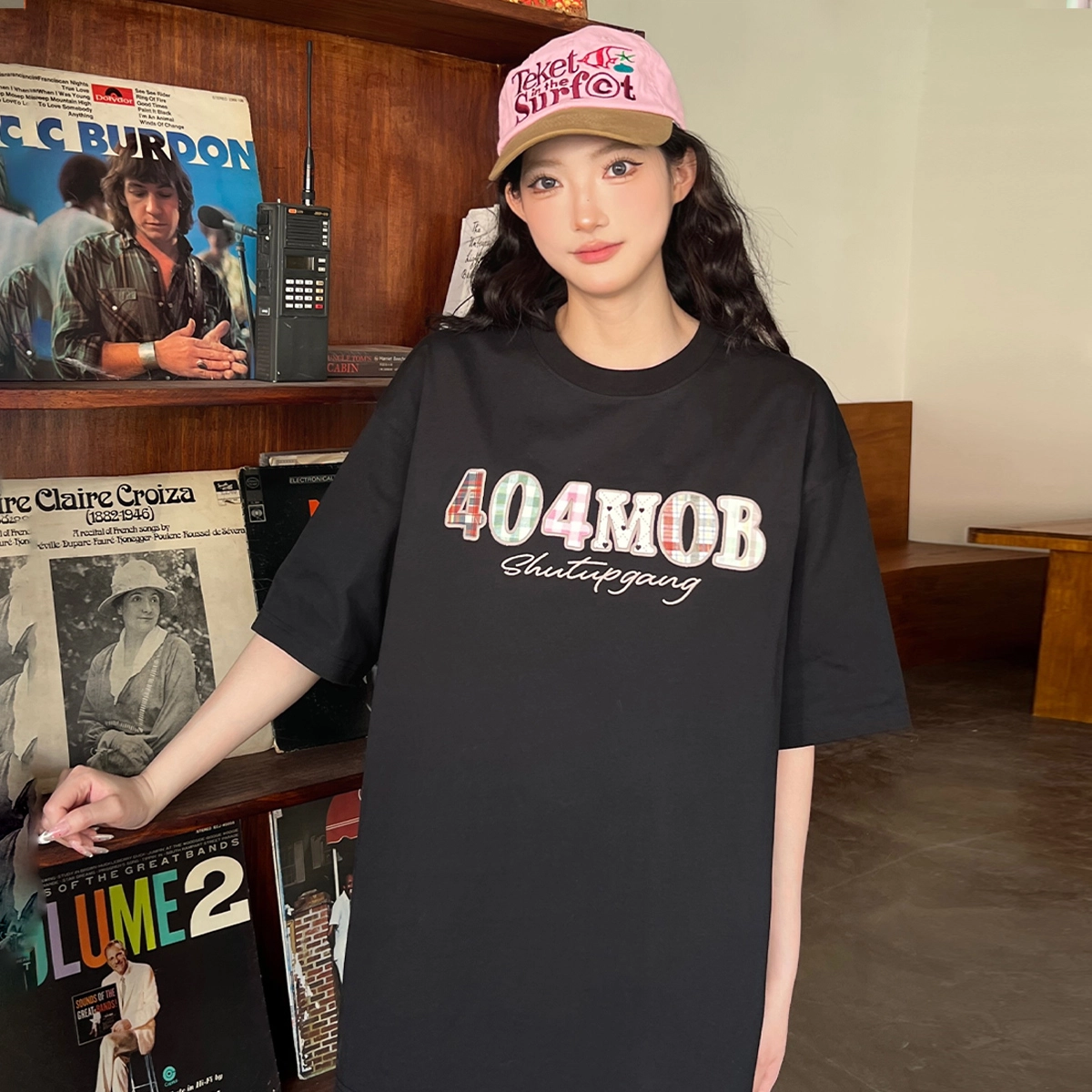 404MOB GANG T