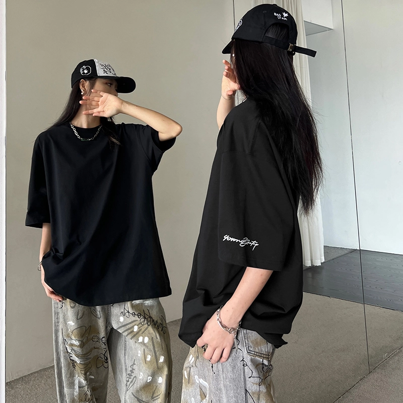 404MOB GANG CleanfitLogoT