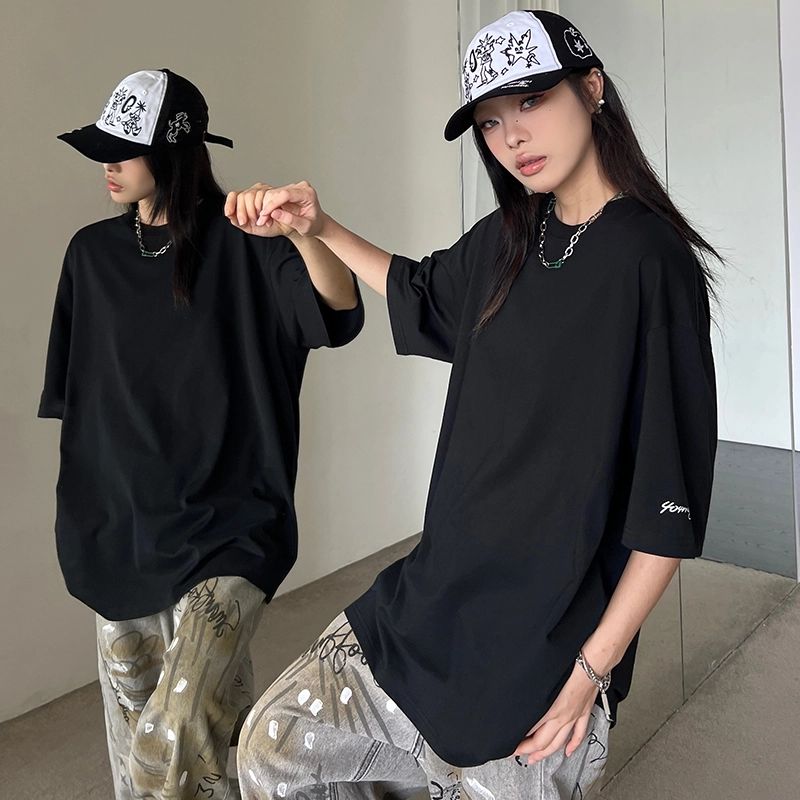 404MOB GANG CleanfitLogoT