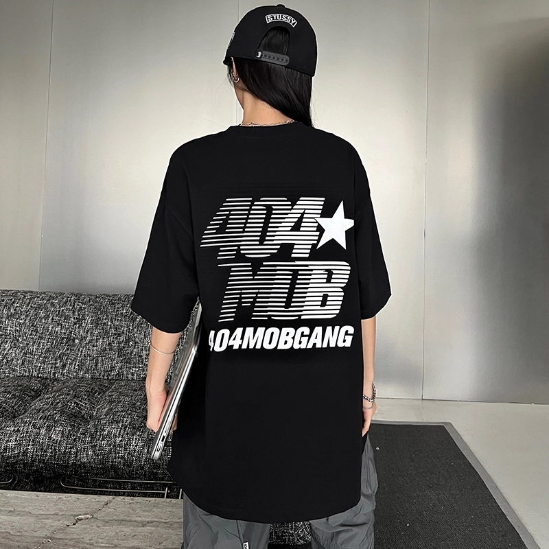 404MOB GANG LogoT