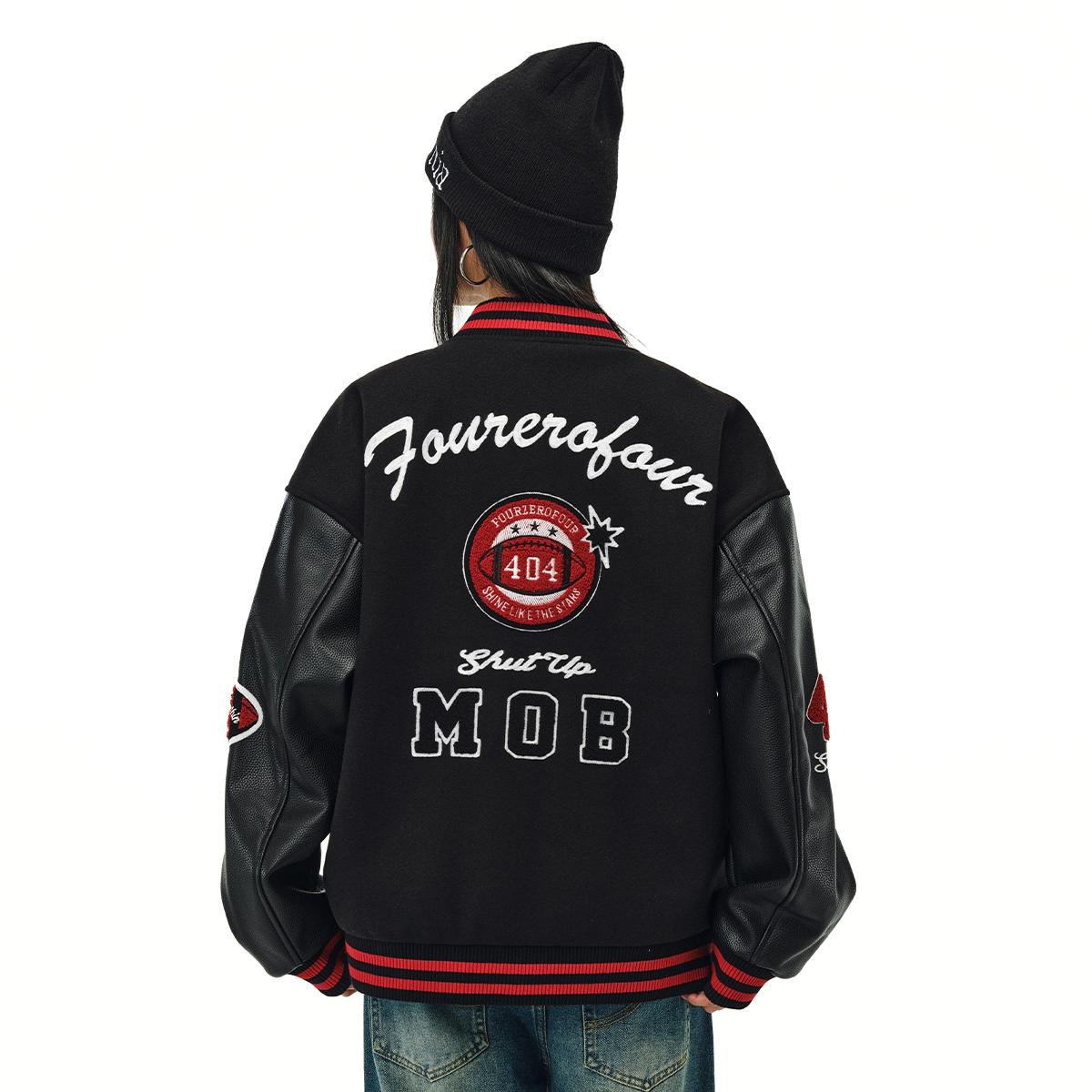 404MOB GANG