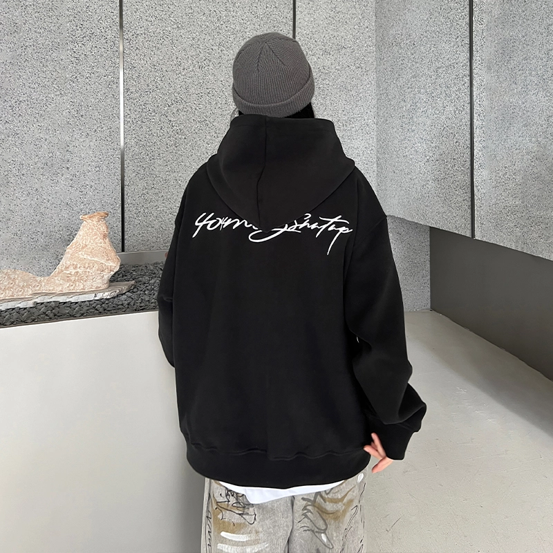 404MOB GANG Logocleanfit