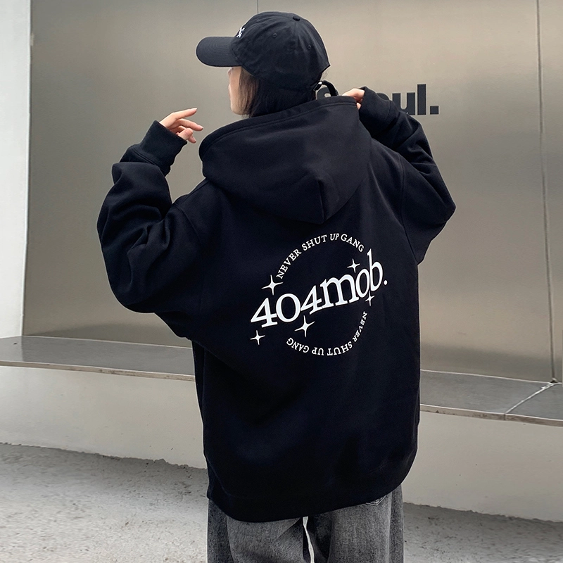 404MOB GANG Logo