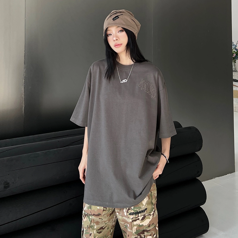404MOB GANG SS24 LogoT