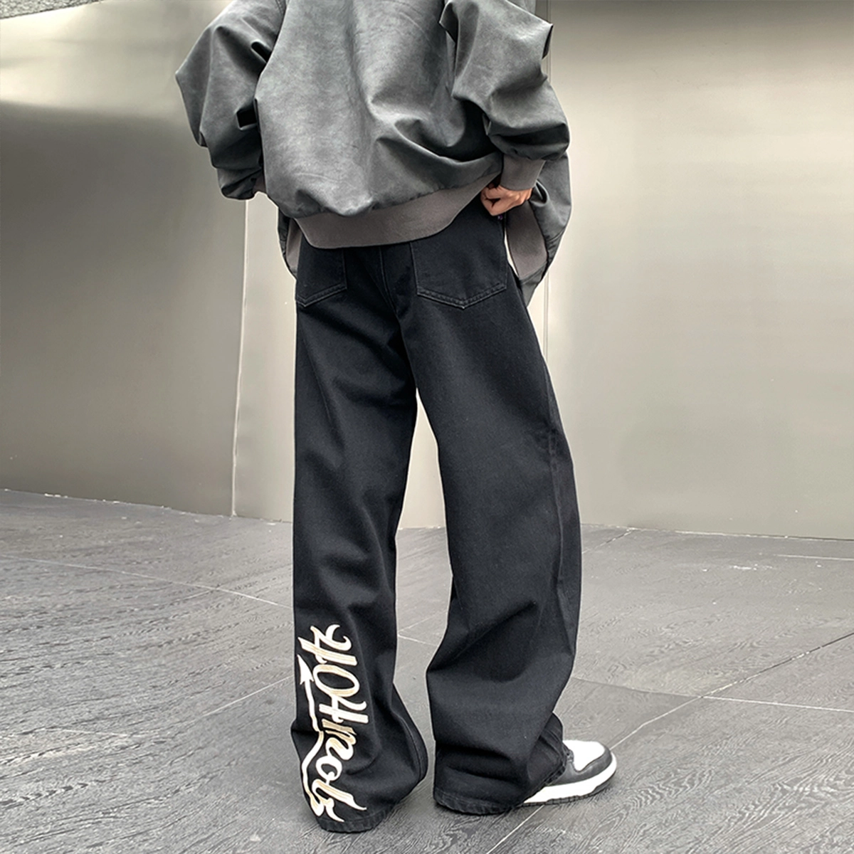 404MOB GANG hiphop