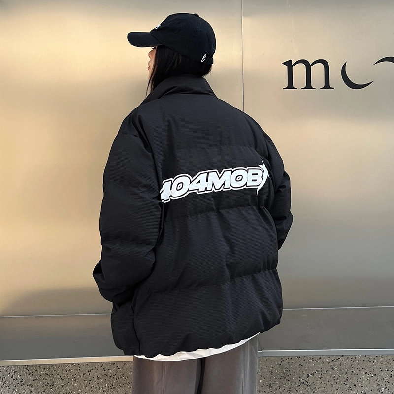 404MOB GANG Logo